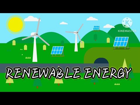 The Power of Renewable Energy: Shaping a Sustainable Future