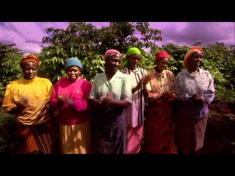 African Green Revolution