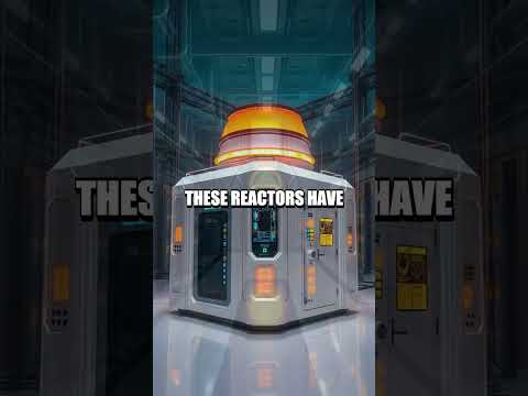 Unveiling the Mystery of Uranium-233 in Advanced Nuclear Reactors