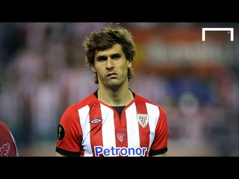 Llorente&#039;s last season at Athletic Bilbao a disappointment