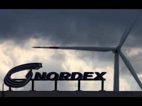 👀#news_video Breaking News Aquila Clean Energy Awards Second Order to Germany&#039;s Nordex! 👀