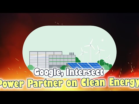 Revolutionizing Clean Energy &amp; Data Centers: A New Era of Partnership