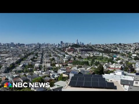 California&#039;s unexpected energy challenge: too much solar