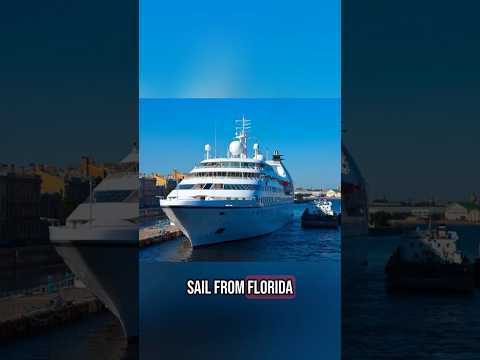 Mysterious Ship Reappears After 20 Years – Shocking Discovery Onboard!