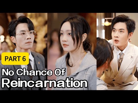 【PART 6】Time Rewind, Love Betrayed—his &quot;muse&quot; is a pawn！#MustWatch #TimeLoop #MysterySeries