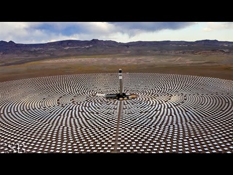 Harness the Sun: America&#039;s Quest for a Solar-Powered Future