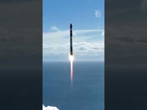 Inside Rocket Lab&#039;s biggest mission yet | nzherald.co.nz