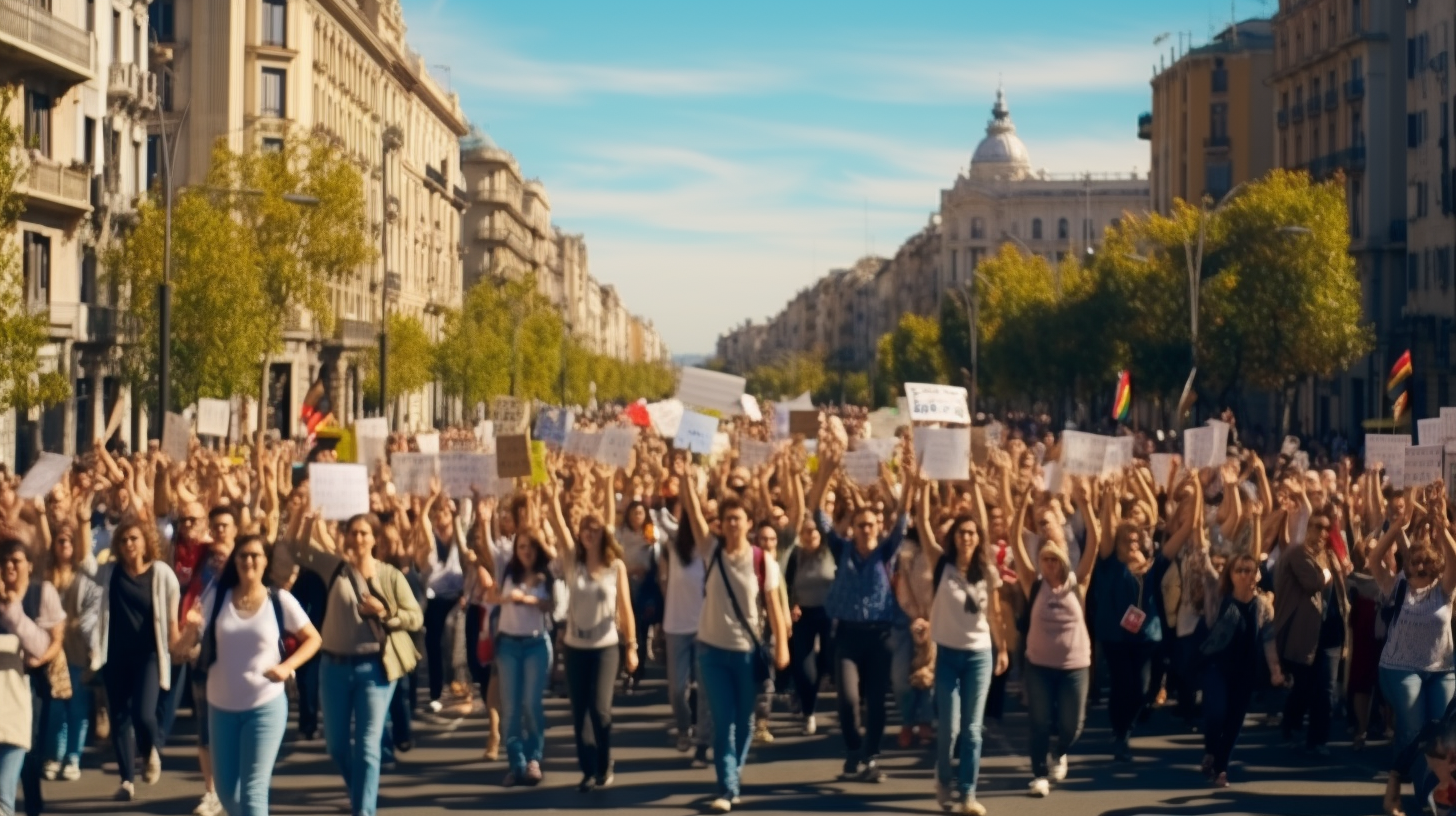 Renovables en Zaragoza: Una Nueva Visión para el Futuro Energético