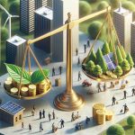 A New Era of Sustainable Investments