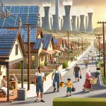 Implementation of Solar Power in the Village of Castillo