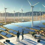 Spain’s Revolutionary Step Towards Renewable Energy