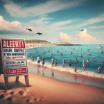 Shocking Marine Discovery Along New Hampshire’s Coastline Has Experts on Edge