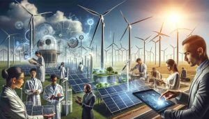 Breaking New Records in Renewable Energy! The Future of Crowdfunding Is Here.