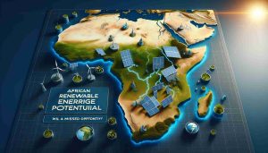 African Renewable Energy Potential: A Missed Opportunity! Will It Change?