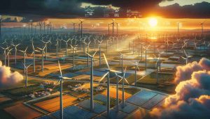 Unbelievable Renewable Energy Growth! Spain and Portugal Lead the Way