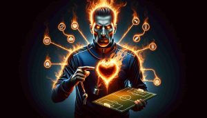 ¡Desvelando el Temperamento Ardiente de Ruben Amorim! ¡Descubre la Personalidad Única del Entrenador
