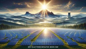 New Solar Power Revolution Begins Now! Is Oregon Ready?