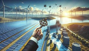 Unlocking the Future of Renewable Energy. Infrastructure Is the Key