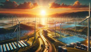 2025: A Game Changer for Renewable Energy! Big Changes Ahead