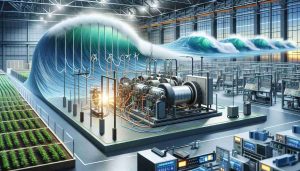 Peloton Makes Waves in Renewable Energy! Discover How They’re Transforming Land Management.
