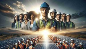 ¡Grandes movimientos energéticos! Nuevo proyecto solar promete energía limpia y empleos