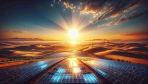 Spain’s Solar Surge: The Future is Bright
