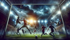 Adana Demirspor Strijdt Tegen Antalyaspor: Een Conflict voor Glorie of Overleving?