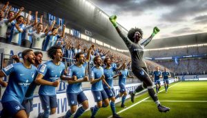 Heroic Saves Lead Hoffenheim to Thrilling Victory