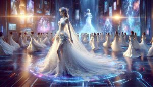 Get Ready for the Dreamy “Hololive Wedding Style” Collection Launching in 2025