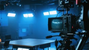 Konfrontacja na antenie, która rozświetliła hiszpańską telewizję