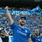 Hoge Waakzaamheid: Porto Fans Dalen Neer in Rome, Autoriteiten Op Scherp