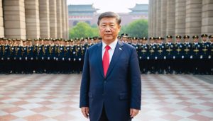 高官面临审查：中国权力中心政治风暴的展开