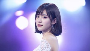 From Idol Dreams to New Horizons: The Transformative Journey of Rena Nakamaru