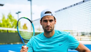 Tennis Under Siege: How Betting Fanatics Are Threatening Players’ Safety