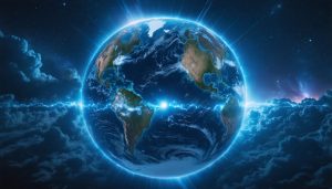 La Amenaza Solar: Cómo el Clima Espacial Podría Volver Nuestro Mundo Oscuro