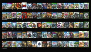 Discover the Latest Gems and Surprising Departures on Xbox Game Pass This March