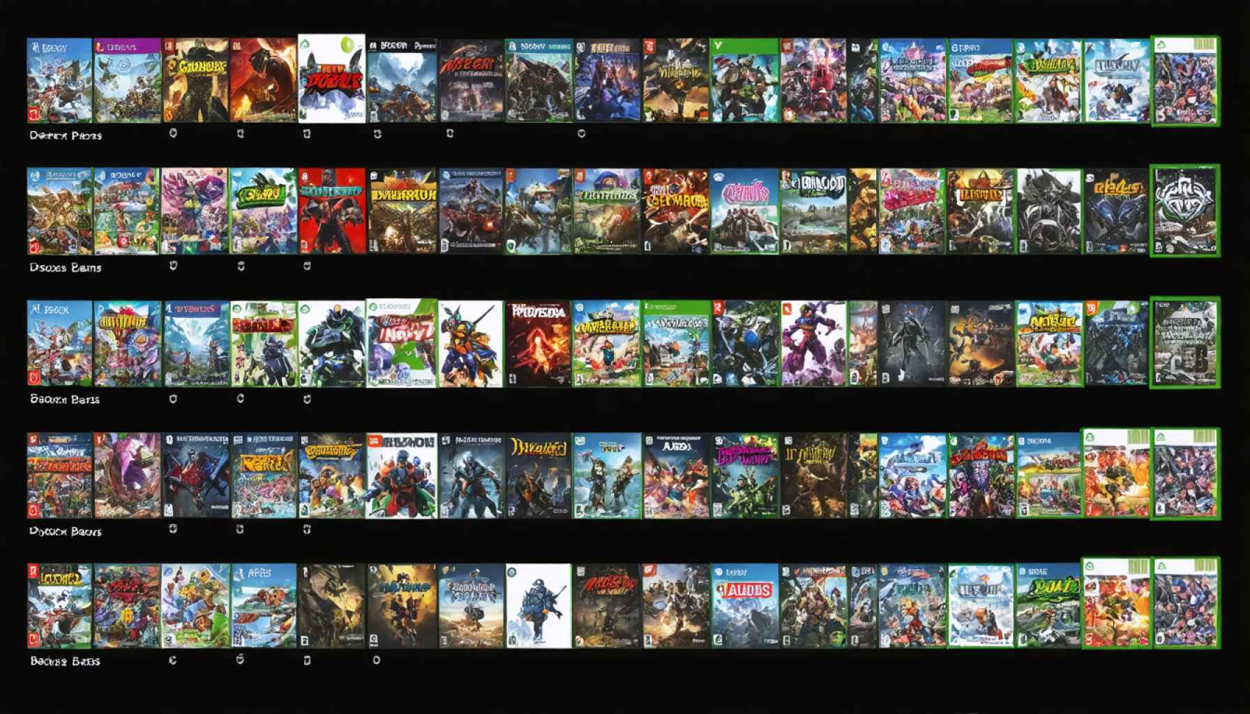 Discover the Latest Gems and Surprising Departures on Xbox Game Pass This March