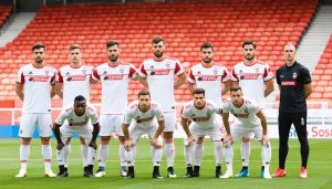 Rayo Vallecano Vernieuwt Aanvallende Opstelling met Strategische Wijzigingen