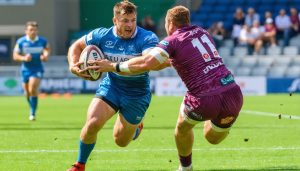 Choc titanesque à Bordeaux : les outsiders peuvent-ils surpasser les champions dans un affrontement du Top 14 ?