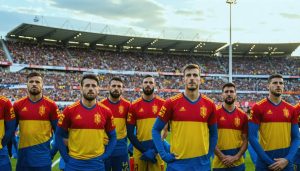 The Dramatic Struggle for Survival in Spain’s Segunda División