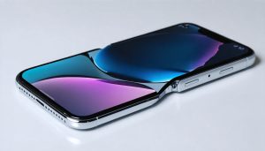 The Foldable Future: Apple’s Ambitious Leap with the iPhone