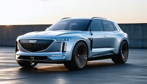 Genesis SUV Transformation: Hybrid Innovation and All-Electric Future Awaits
