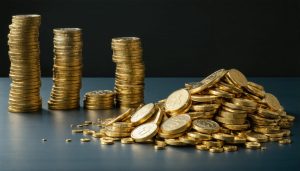 Framgångens hemligheter: Varför vissa investerare alltid verkar slå guld