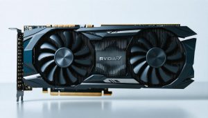 GPU Nvidia RTX 5000: Herní výkon se setkává s nečekanými výzvami