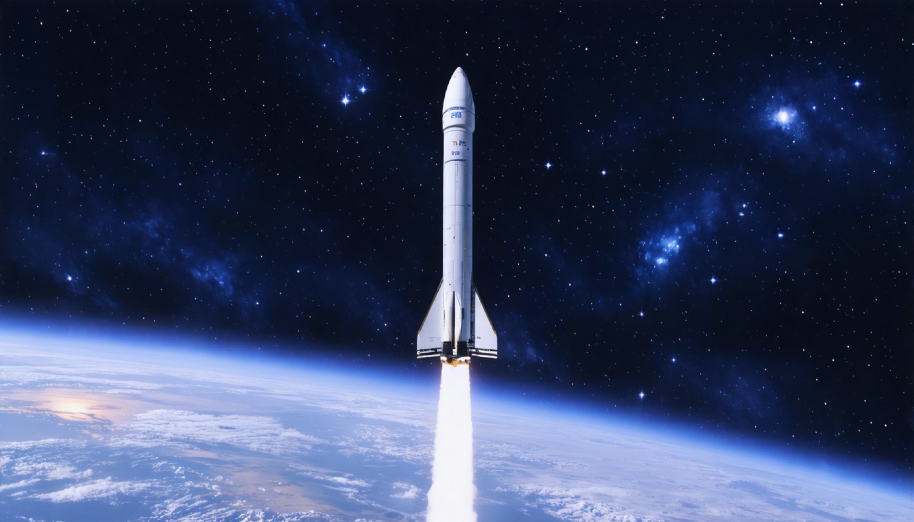 New Cosmic Rivalry: Blue Origin Joins SpaceX and ULA in a Billion-Dollar Space Race