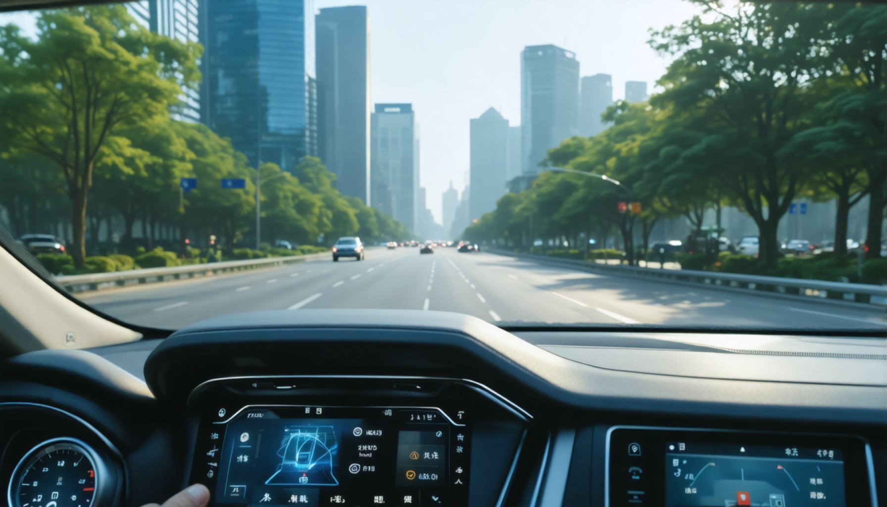 The Stealthy Dangers in Autonomous Driving: What China’s New Restrictions Reveal