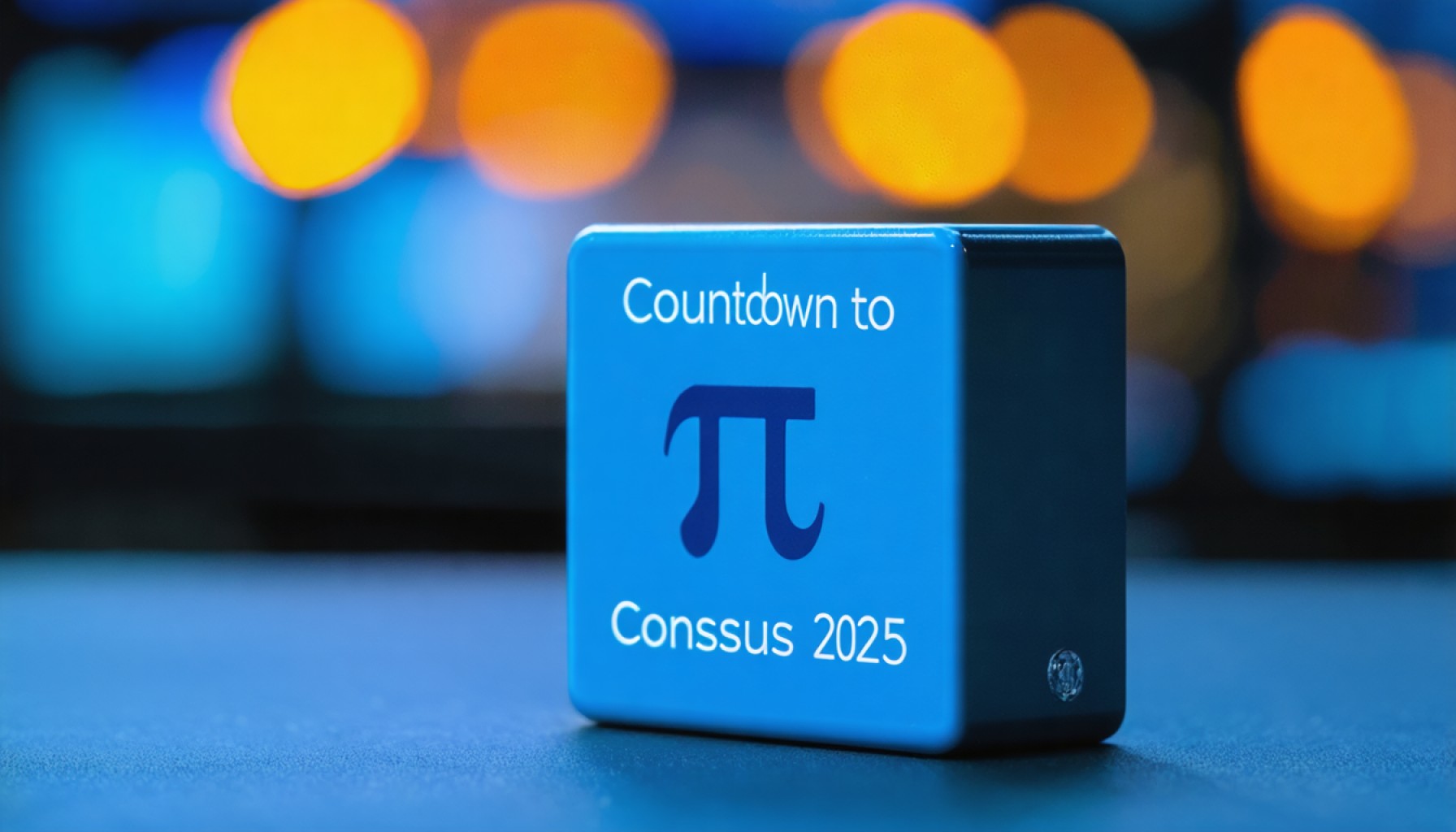 The Countdown to Consensus 2025: What Role Will Pi Network’s Vision Play?