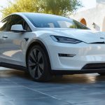Morocco Accelerates Into the Future with Revolutionary Electric Vehicle Battery Program