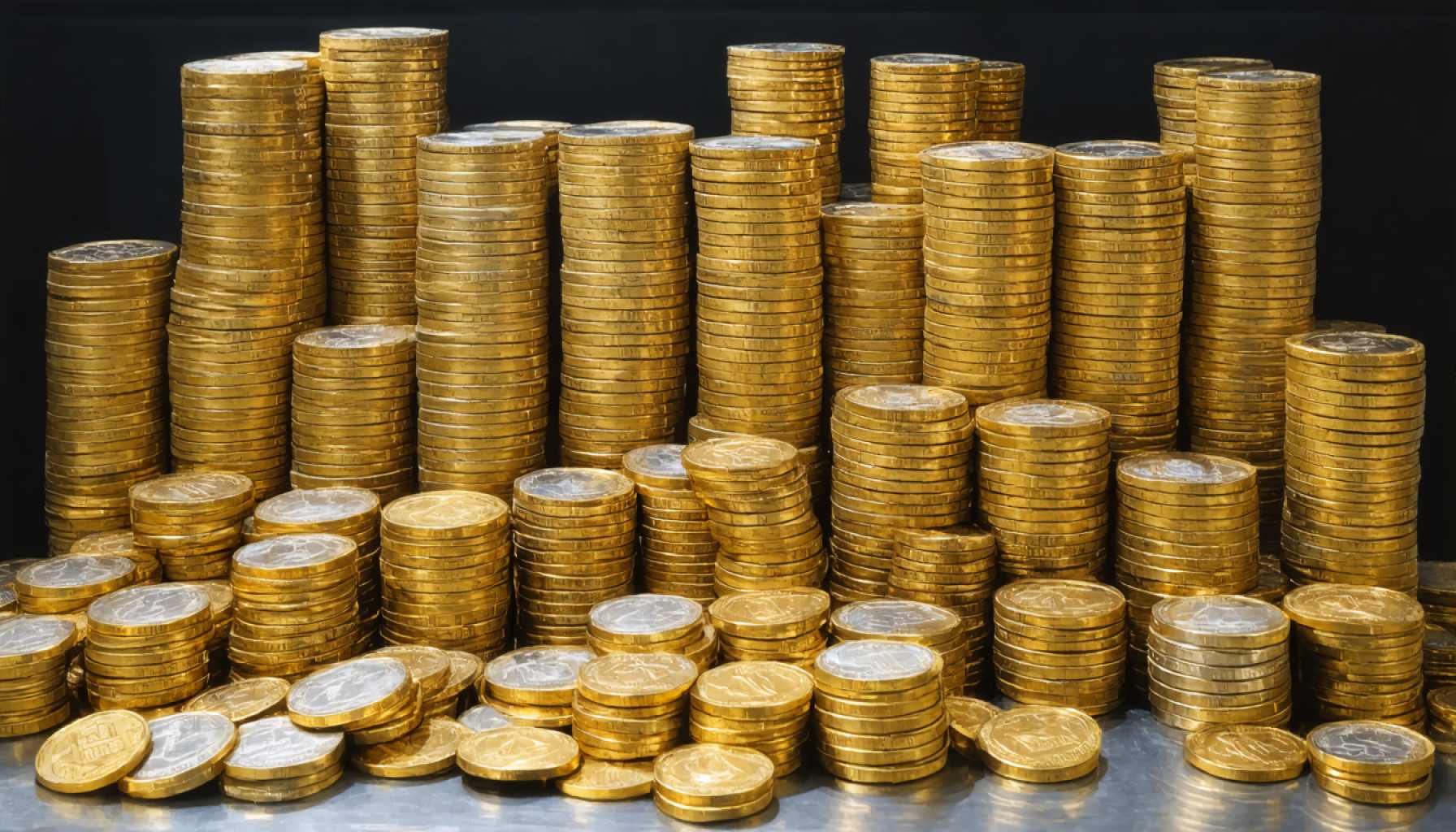 The Shocking Loot Haul: How a Global Crime Ring Stole and Smuggled Millions