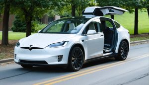 The Race for Driverless Dominance: Tesla’s Ambitious Plan for Austin’s Streets